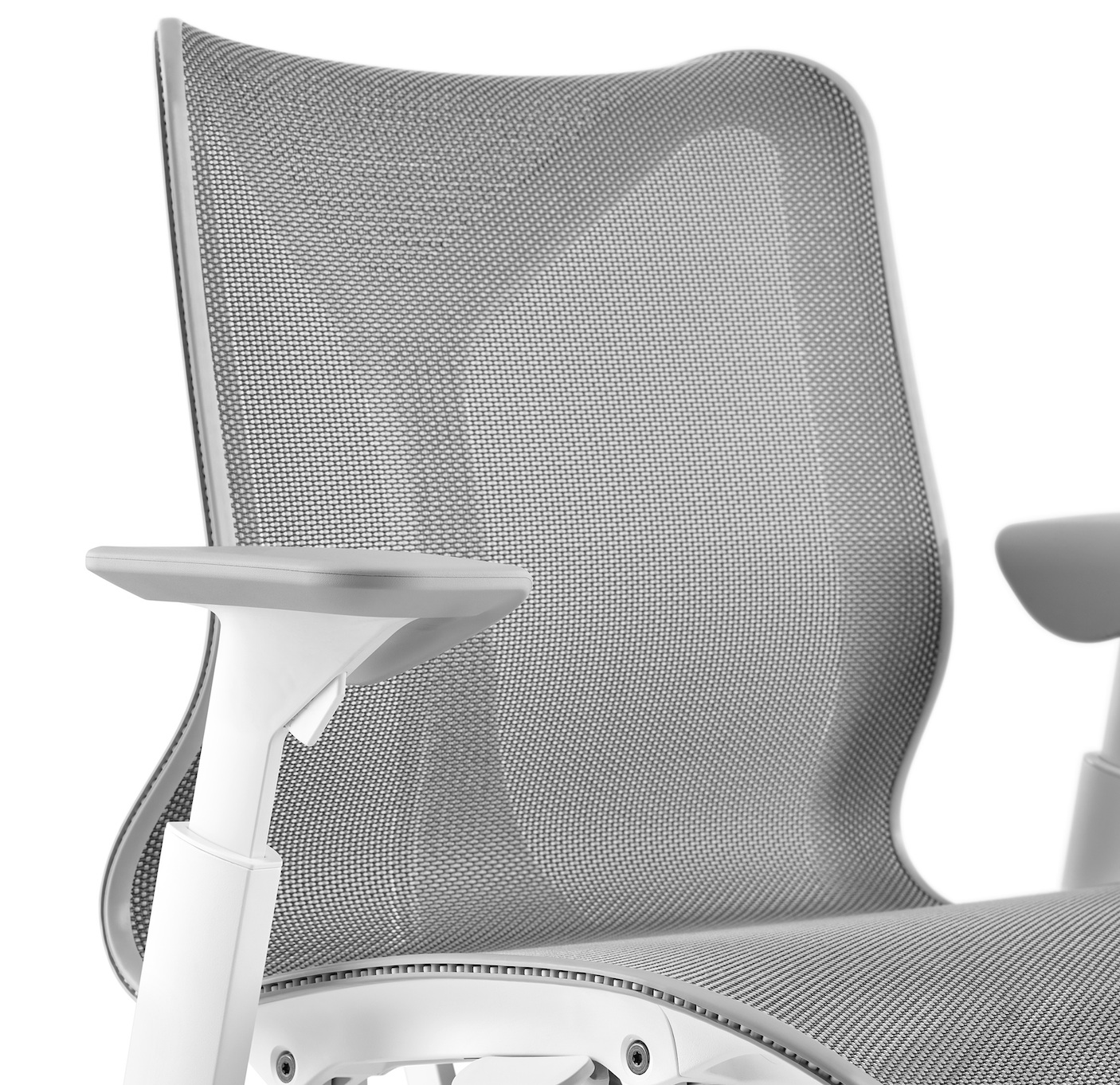 At NeoCon 2018: Herman Miller's Cosm Task Chair