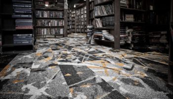 At NeoCon 2018: The Drawing Room by Bentley Wins NeoCon Silver