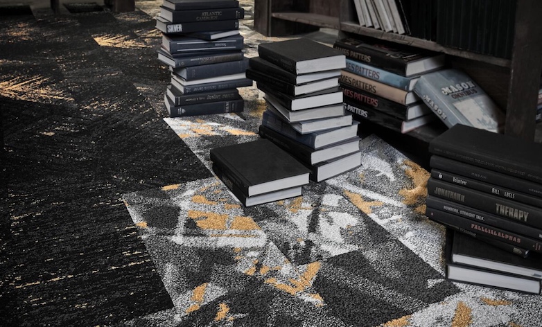 At NeoCon 2018: The Drawing Room by Bentley Wins NeoCon Silver