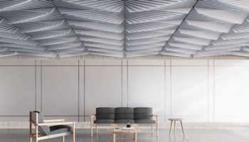 At NeoCon 2018: Hear Yourself Think with Unika Vaev