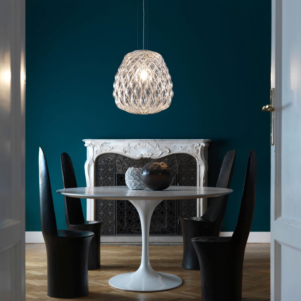 Designer Profile: Paola Navone