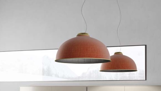 At NeoCon 2018: Farel by Luceplan