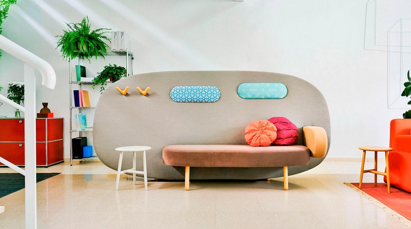 Designer Profile: Karim Rashid