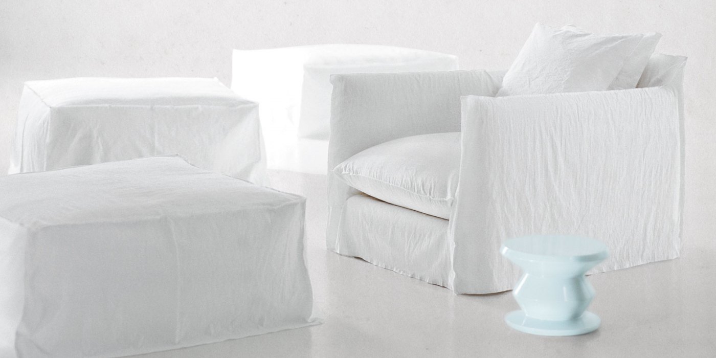 Designer Profile: Paola Navone