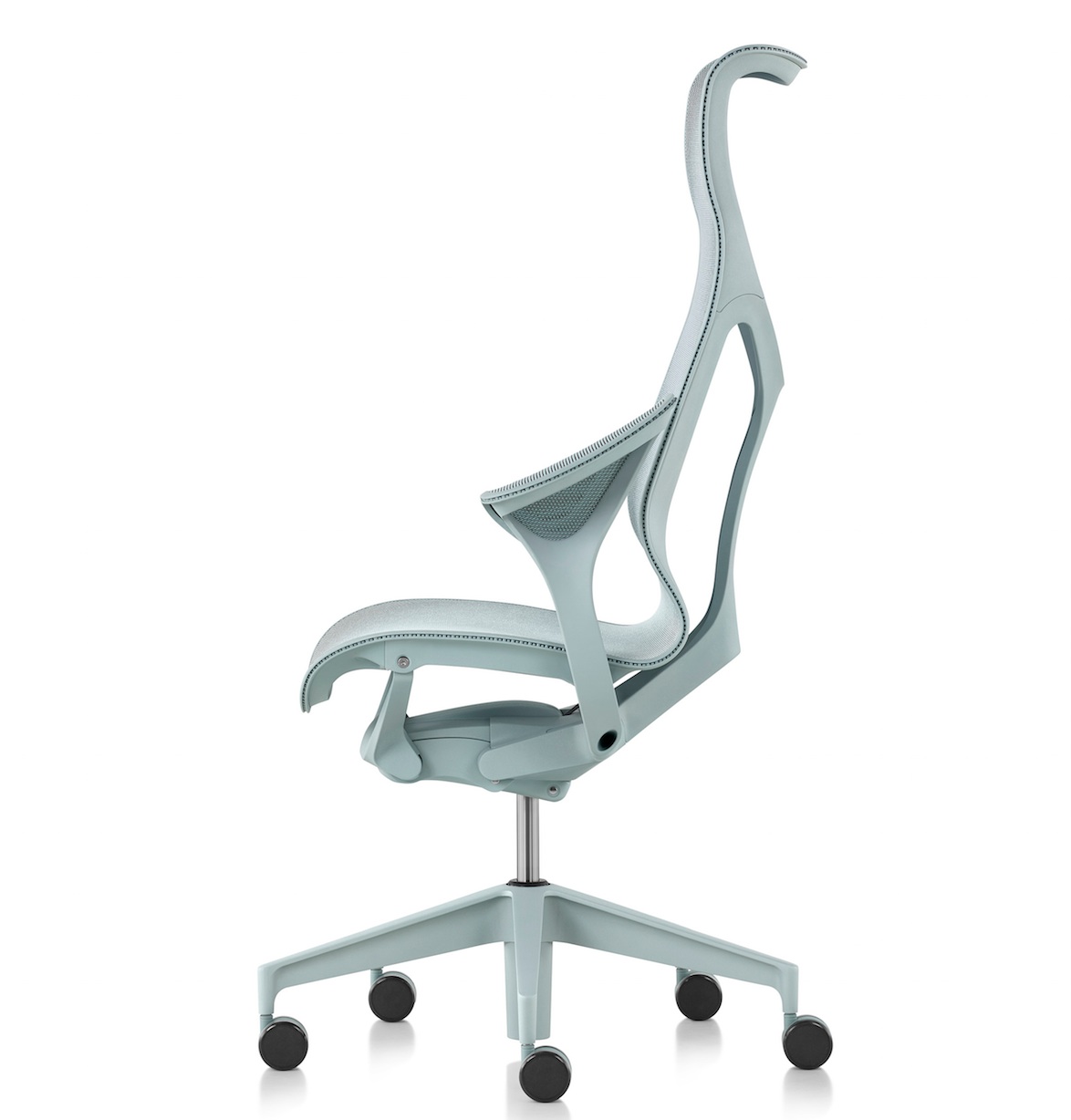 At NeoCon 2018: Herman Miller's Cosm Task Chair