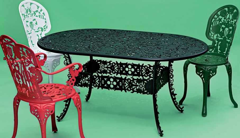 Designer Profile: Studio Job