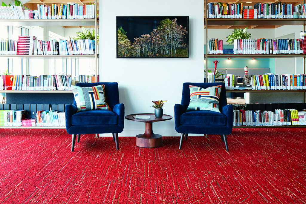 At NeoCon 2018: Visual Code By Interface At NeoCon 2018: Visual Code By Interface