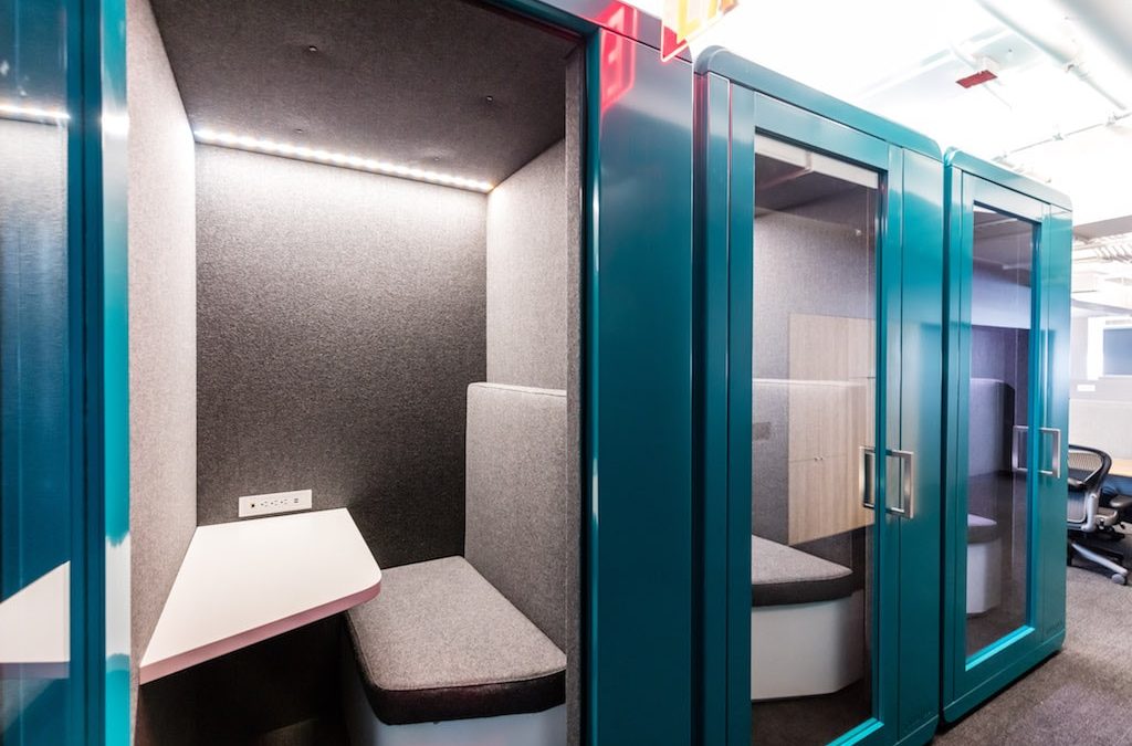 At NeoCon 2018: JabbrrX is a Respite for Travelers