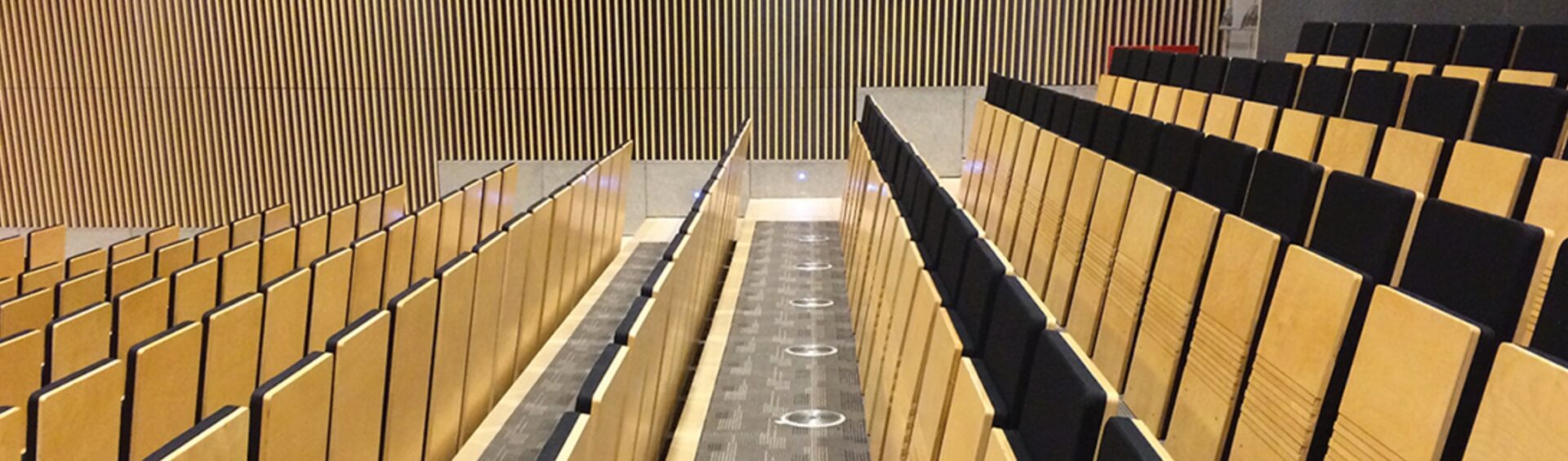 At NeoCon 2018: Sedia Systems' JumpSeat