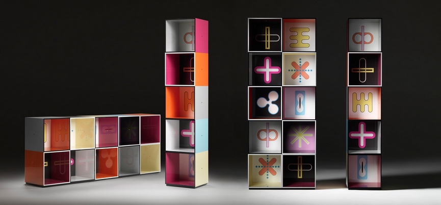 Designer Profile: Karim Rashid