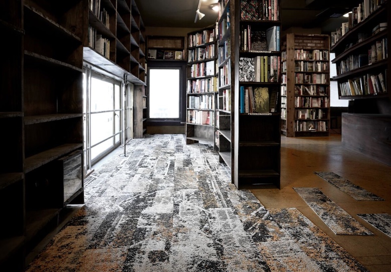 At NeoCon 2018: The Drawing Room by Bentley Wins NeoCon Silver
