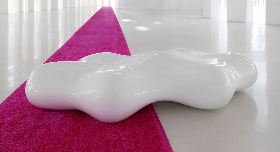 Designer Profile: Karim Rashid