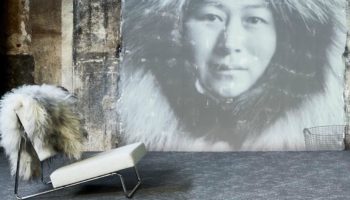 Places of Origin by Object Carpet