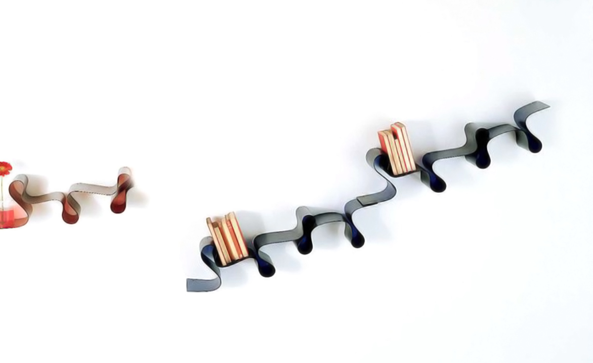 Designer Profile: Ron Arad
