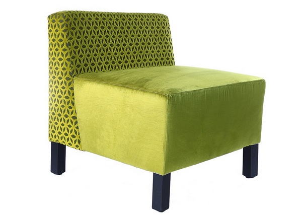 At NeoCon 2018: Moda by Beaufurn