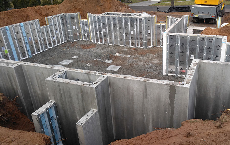 The Eco Advantage of Precast Concrete