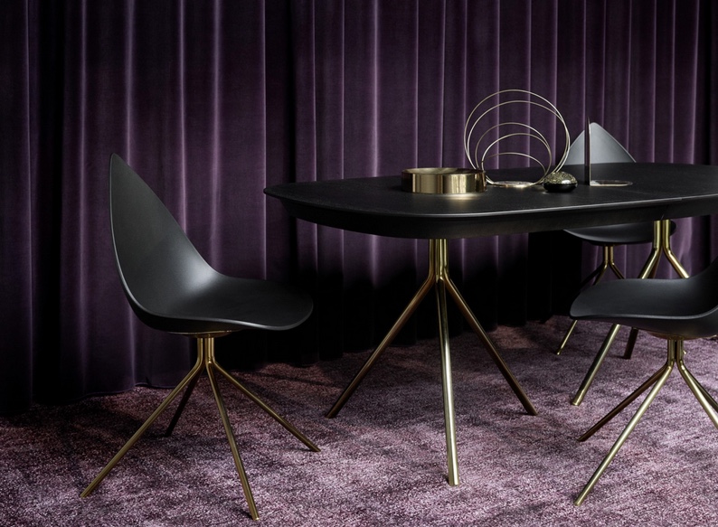 Designer Profile: Karim Rashid