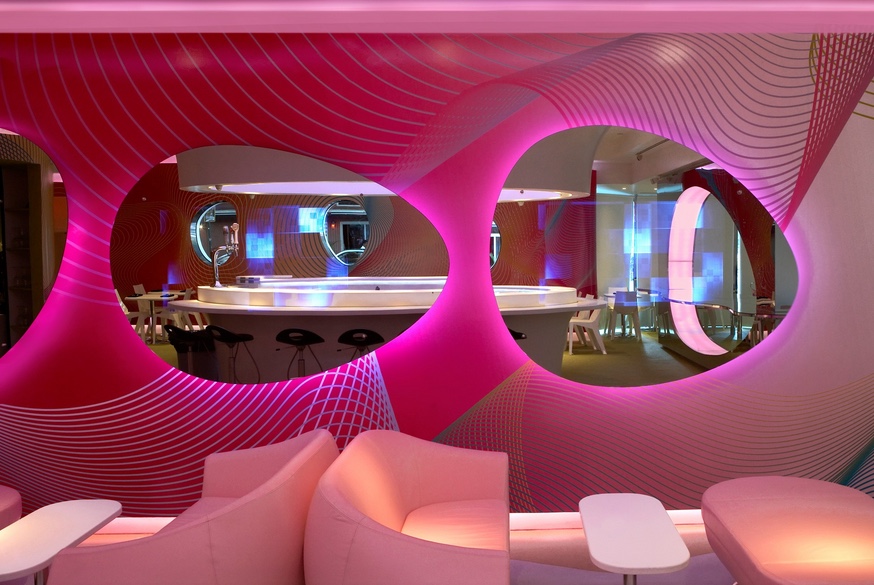 Designer Profile: Karim Rashid