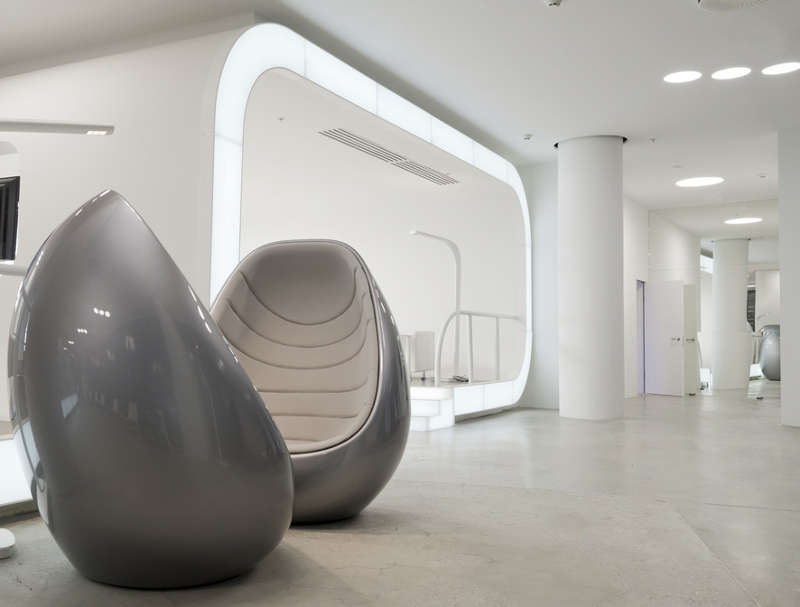 Designer Profile: Karim Rashid