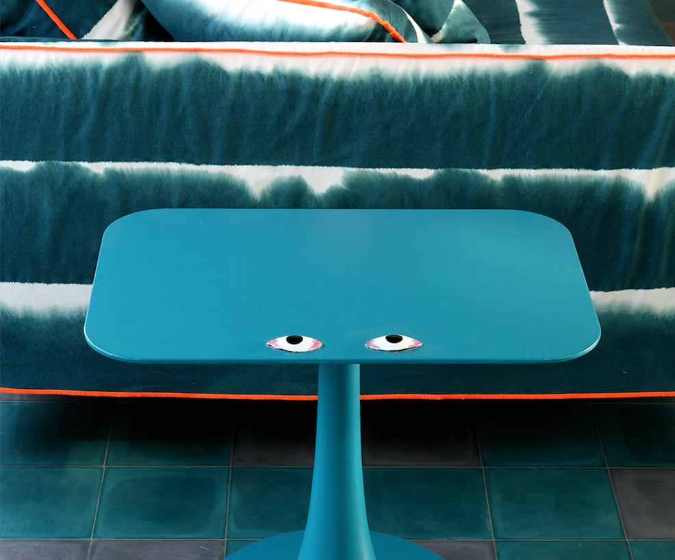 Designer Profile: Paola Navone