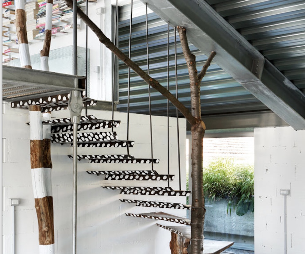 Designer Profile: Paola Navone