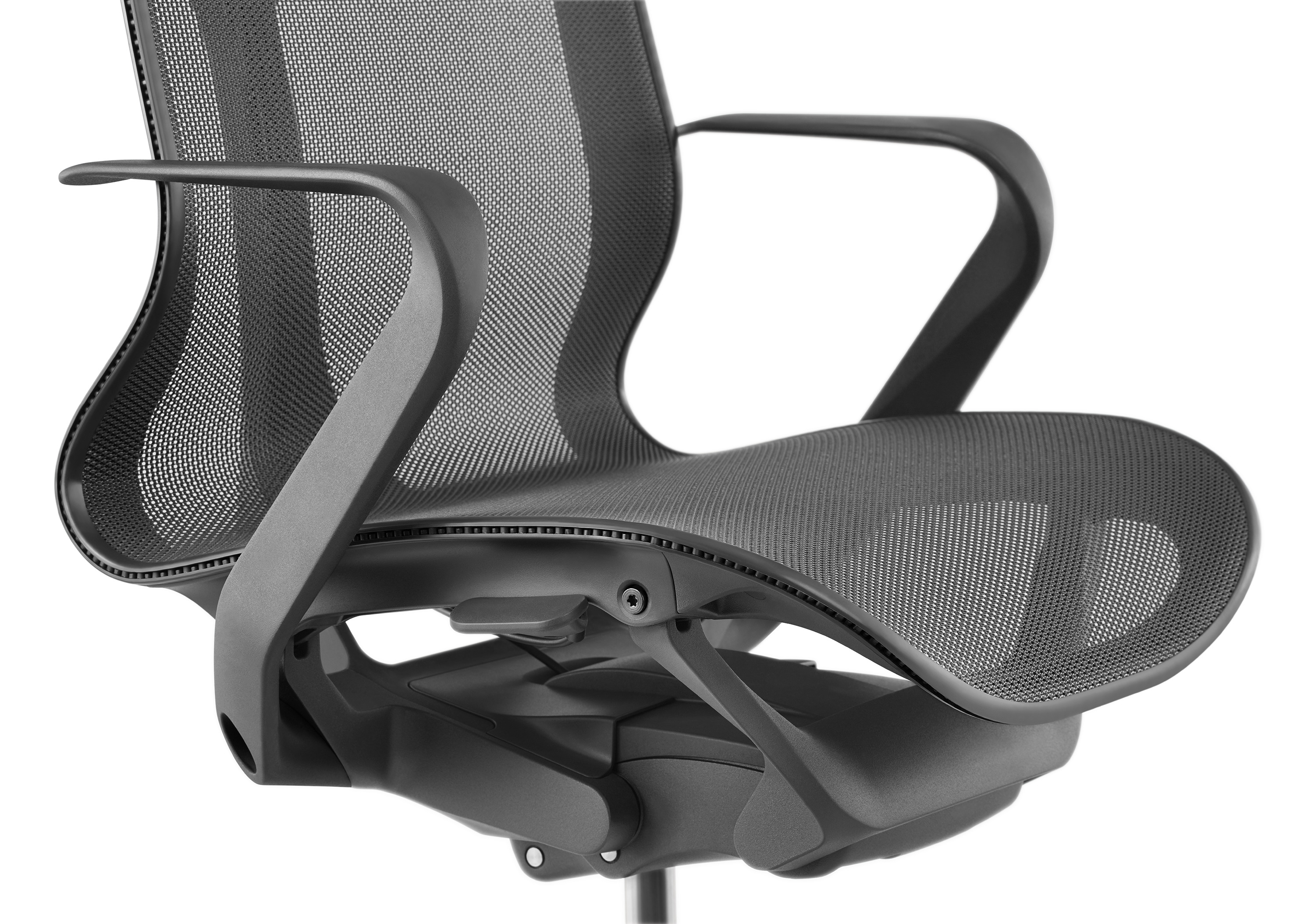 At NeoCon 2018: Herman Miller's Cosm Task Chair