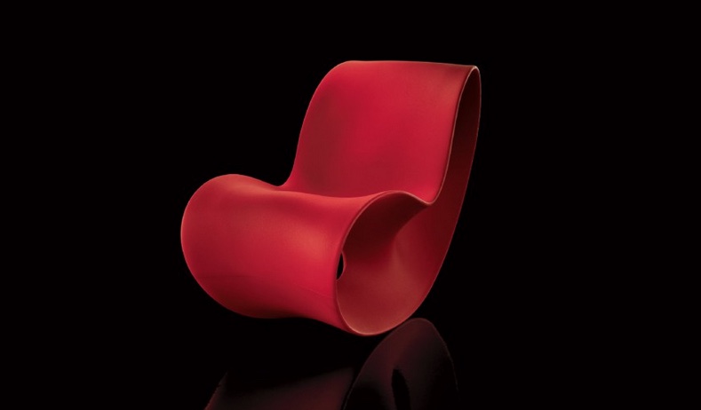 Designer Profile: Ron Arad