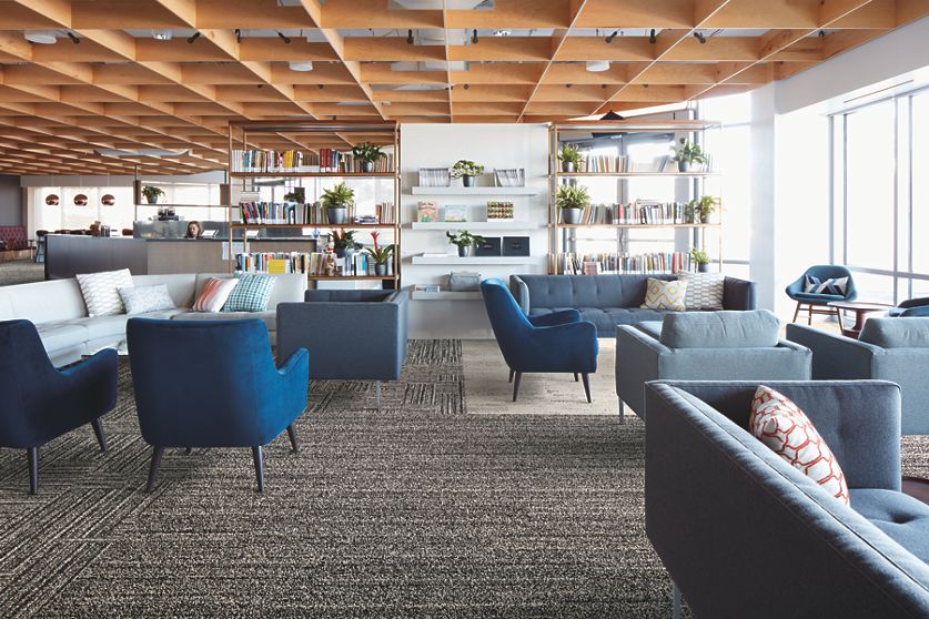 At NeoCon 2018: Visual Code By Interface