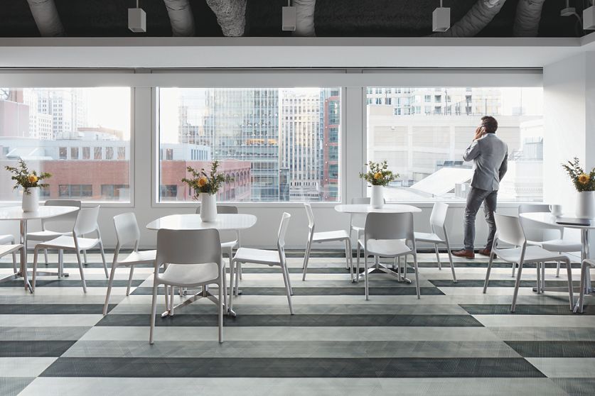 At NeoCon 2018: Visual Code By Interface