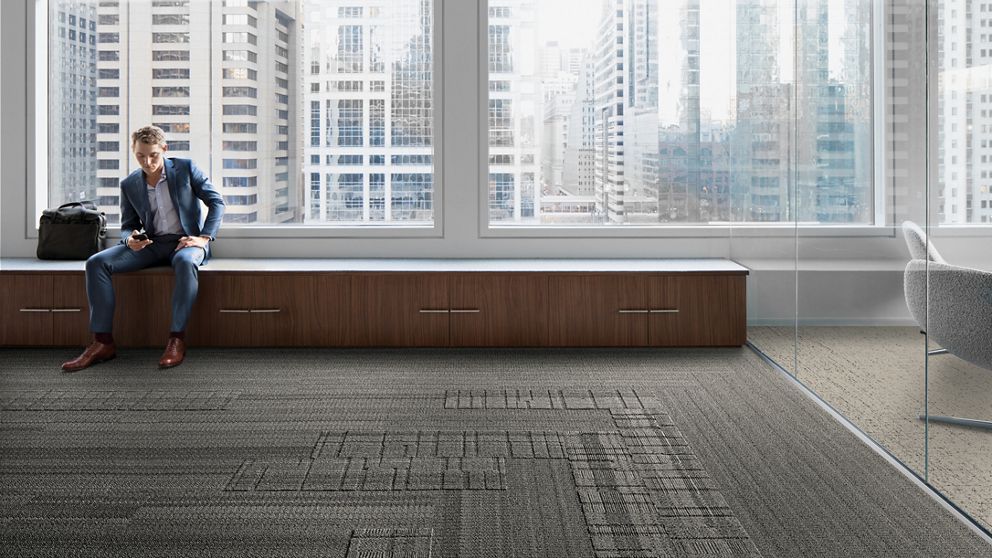 At NeoCon 2018: Visual Code By Interface
