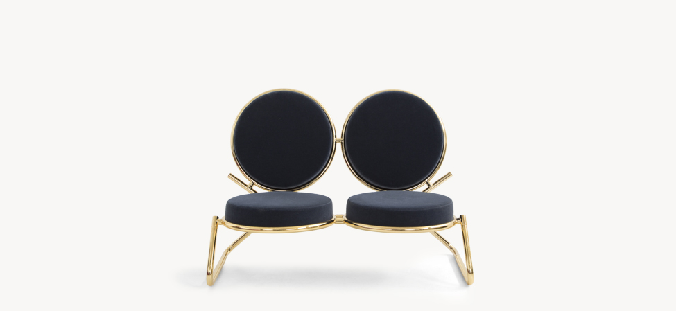Designer Profile: David Adjaye