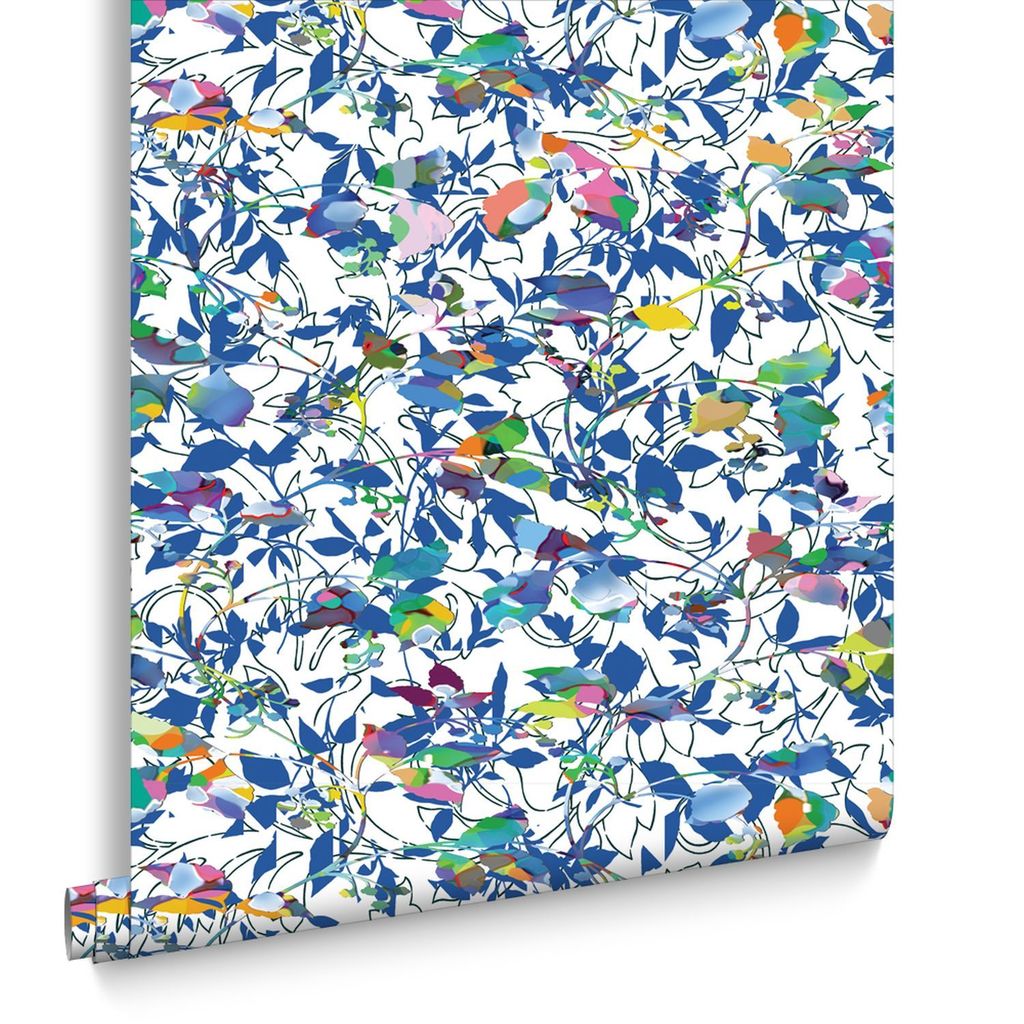 New Wallpaper from Brian Eno and Graham & Brown