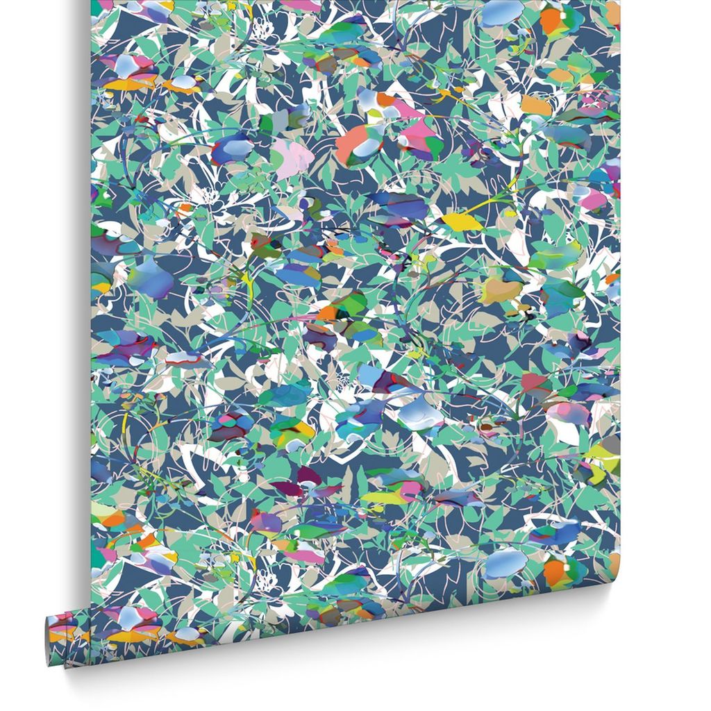 New Wallpaper from Brian Eno and Graham & Brown
