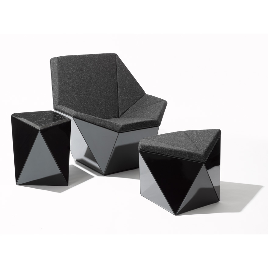 Designer Profile: David Adjaye