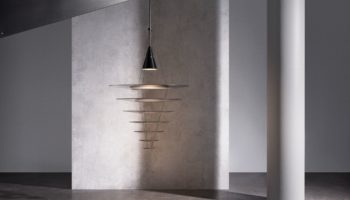 Enigma by Louis Poulsen: Now Available in Black
