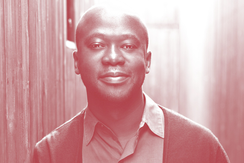 David Adjaye