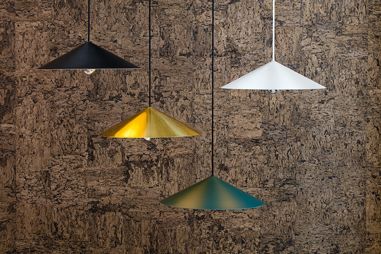 Carl Hansen & Son Adds Three Lamps to Its Collection