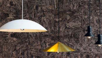 Carl Hansen & Son Adds Three Lamps to Its Collection