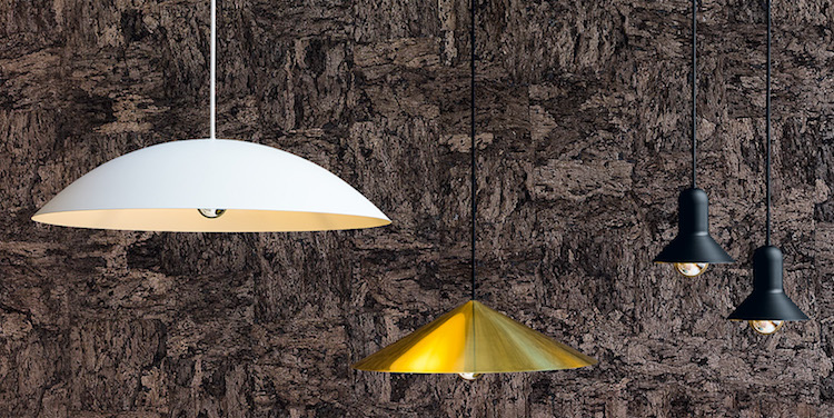 Carl Hansen & Son Adds Three Lamps to Its Collection Carl Hansen & Son Adds Three Lamps to Its Collection