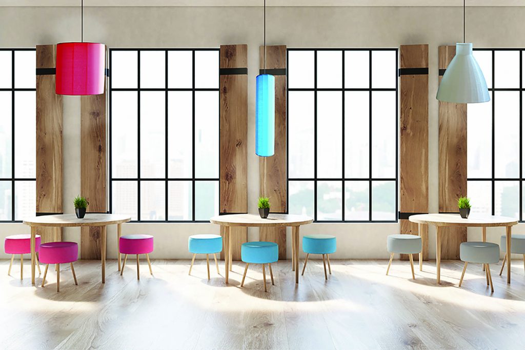 WĒV by Barbican takes NeoCon Gold