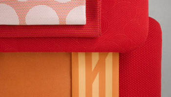 Curious Crowd Collection by HBF Textiles