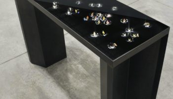 Hexa Table from Orion HD