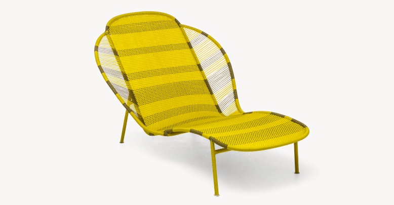 Designer Profile: Federica Capitani