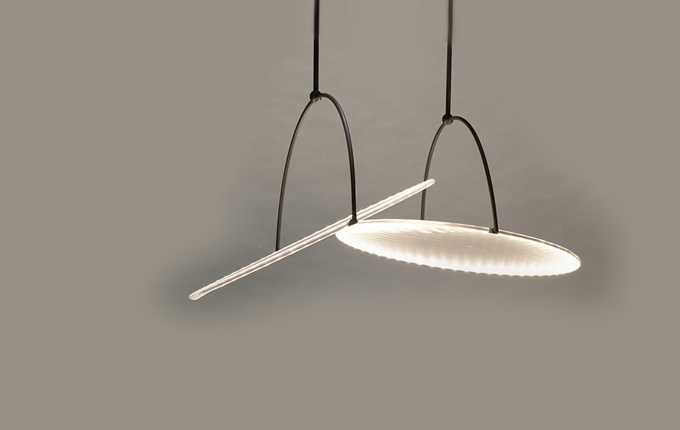 The Kepler Luminaire by Innermost