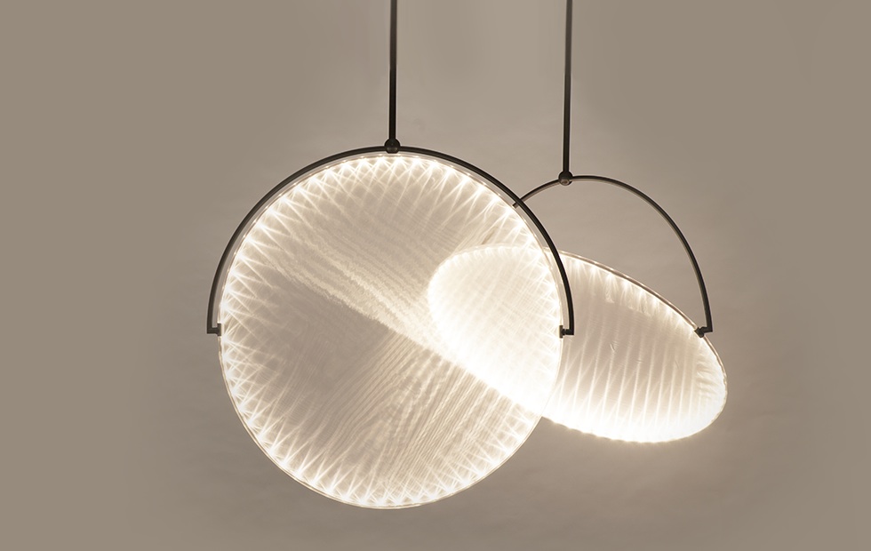The Kepler Luminaire by Innermost