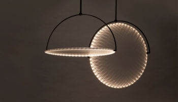 The Kepler Luminaire by Innermost
