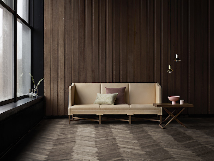 Carl Hansen & Son Adds Three Lamps to Its Collection