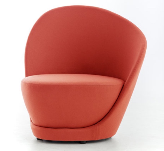Designer Profile: Federica Capitani