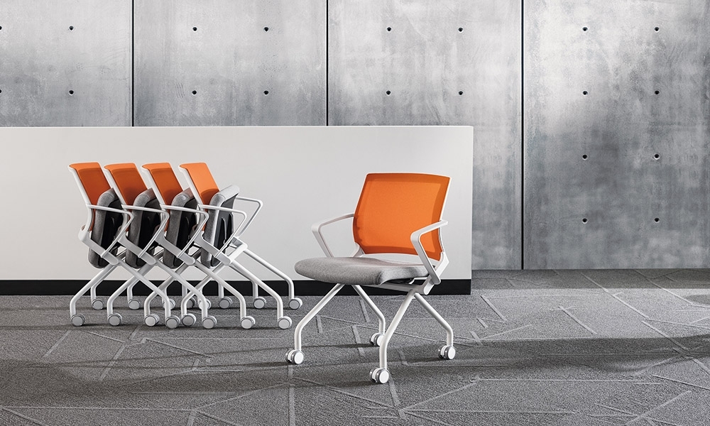 Movi Nester by SitOnIt Seating