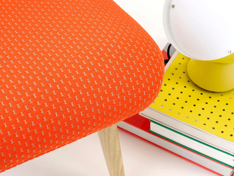 Curious Crowd Collection by HBF Textiles